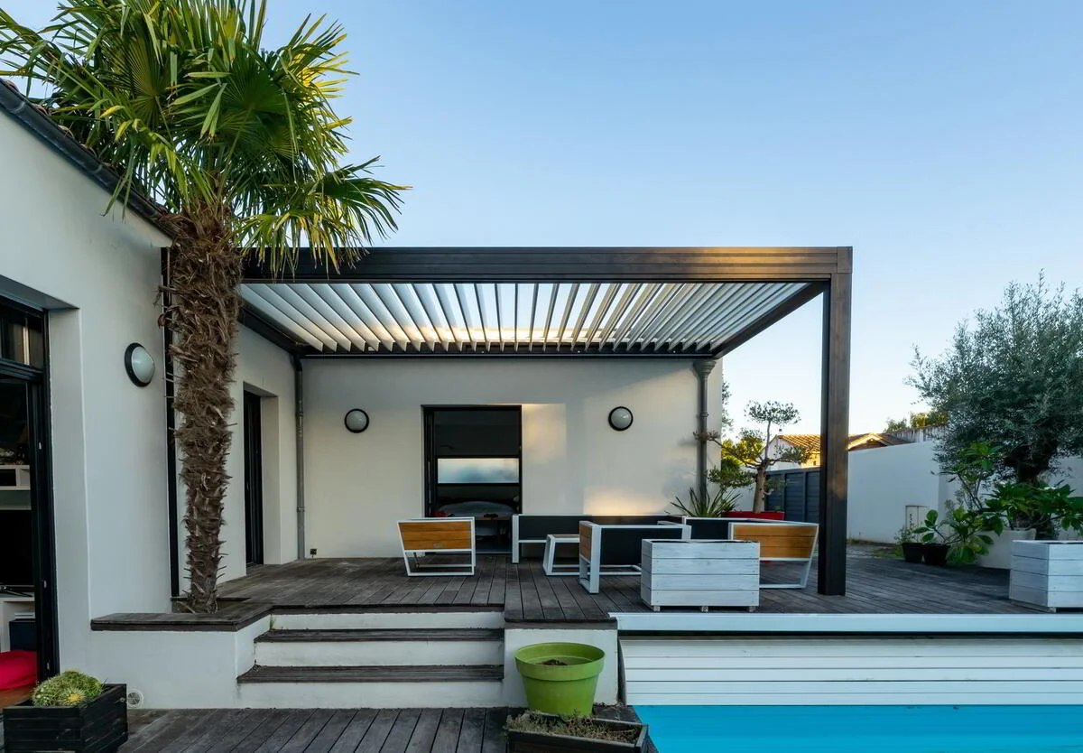 Green Advisor Construction. #1 Rated in Los Angeles | Highest Standard Of Quality best Backyard Remodeling