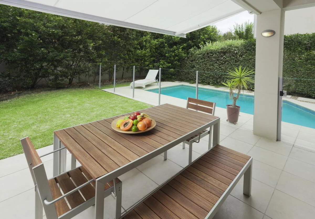 Green Advisor Construction. Acclaimed Award-Winning Designs Backyard Remodeling experts